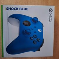 pad xbox nuovo mai usato 