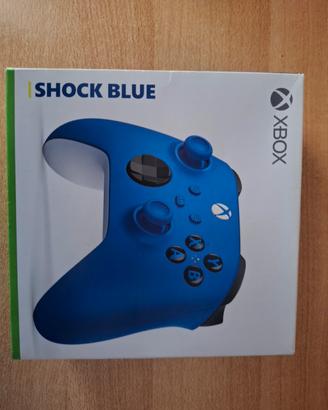 pad xbox nuovo mai usato 