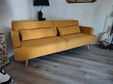 Divano letto  maison di monde
