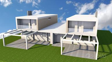 TER. RESIDENZIALE A ADRIA