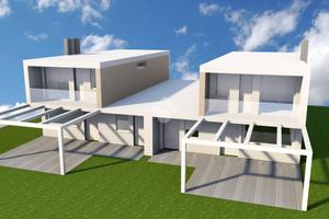 TER. RESIDENZIALE A ADRIA