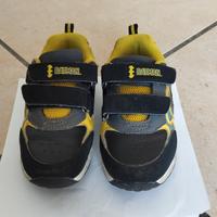 Scarpe ginnastica bambino 