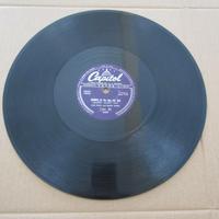 78 GIRI DECCA /LA VOCE DEL PADRONE / ODEON / CETRA