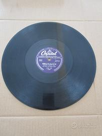 78 GIRI DECCA /LA VOCE DEL PADRONE / ODEON / CETRA