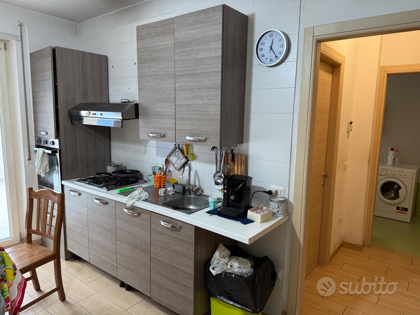 Apartment in Taranto - Vista 3