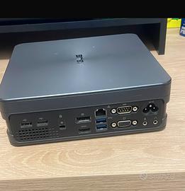 Isus vivo mini perfetto