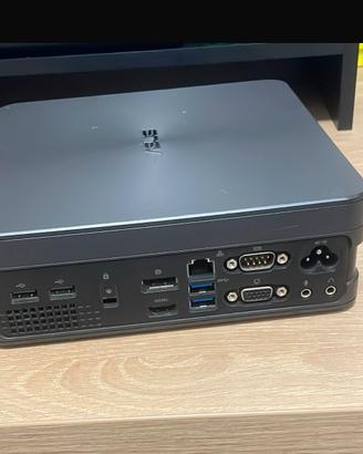 Isus vivo mini perfetto