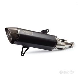 Akrapovic marmitta per Yamaha XMax 250
