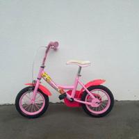 Bici da bambina