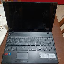 computer portatile Acer
