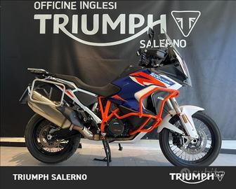 KTM 1290 Adventure R Super Abs