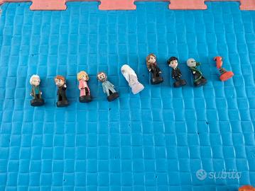 personaggi Harry Potter
