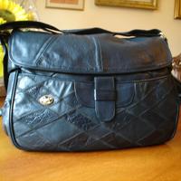 BORSA IN PELLE