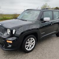 Jeep Renegade 1.6 Mjt 130cv Limited