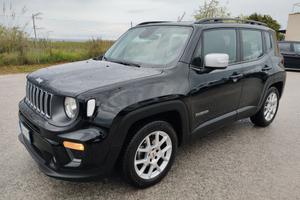 Jeep Renegade 1.6 Mjt 130cv Limited