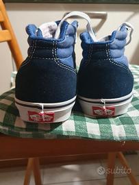 scarpe vans