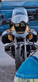 bmw r1150gs