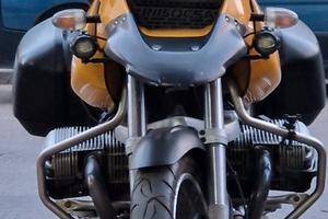 bmw r1150gs