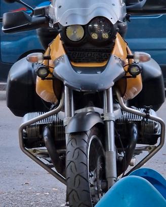 bmw r1150gs