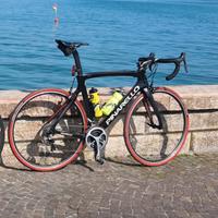 Pinarello dogma F8 