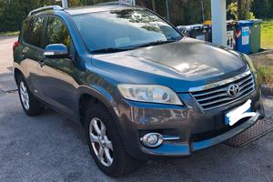 Rav 4 ||| serie