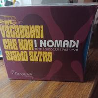 Cd INomadi, vagabondi che non siamo altro