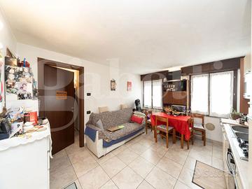 Appartamento Cesano Maderno [Cod. rif DC3VRG]