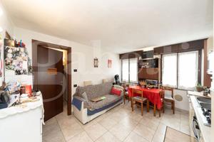 Appartamento Cesano Maderno [Cod. rif DC3VRG]