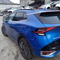 PEZZI DI CARROZZERIA KIA SPORTAGE
