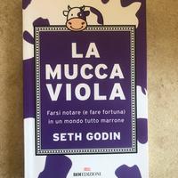 La mucca viola