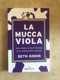 La mucca viola