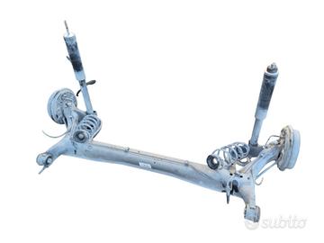 ASSALE POSTERIORE VOLKSWAGEN Up 1° Serie 1S050005