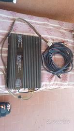 amplificatori doxon alta fedeltà 