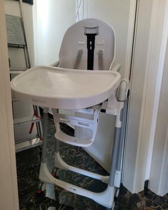 Seggiolone Peg-Perego Prima Pappa Follow Me