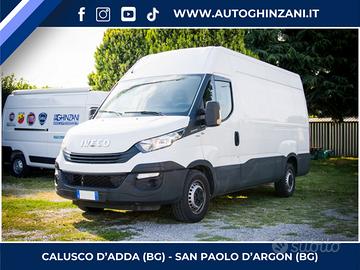 Iveco Daily 35S14Q 2.3 Multijet 136 CV L2H2 3...