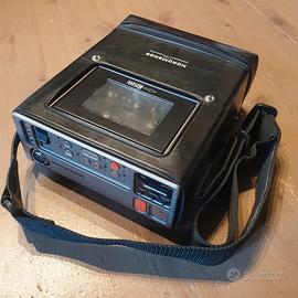 Normende V150 VHSc - Videoregistratore 