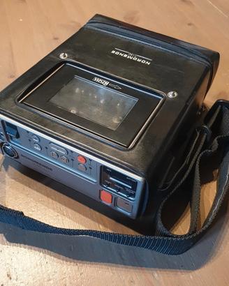 Normende V150 VHSc - Videoregistratore 