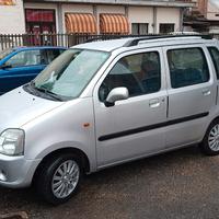 Opel Agila 1.2 Twinport 