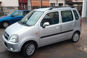 Opel Agila 1.2 Twinport 