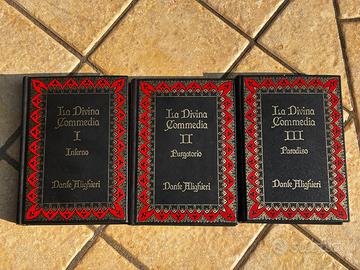 La Divina Commedia