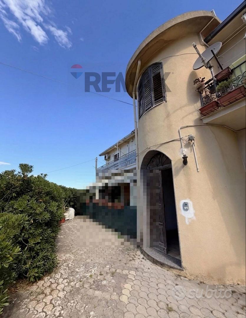 Appartamento – Serradifalco - Vista 2