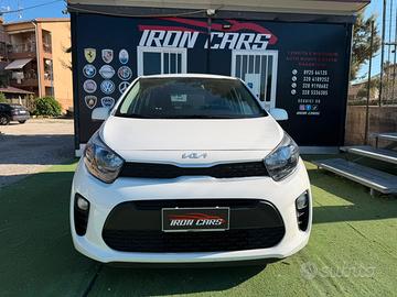 Kia Picanto 1.0 5 porte