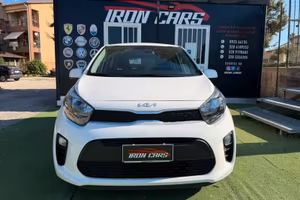 Kia Picanto 1.0 5 porte