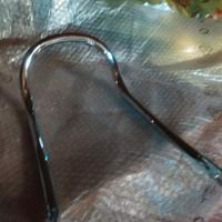 Tubolare parafango Guzzi California