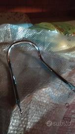 Tubolare parafango Guzzi California