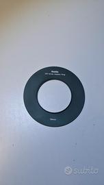 Haida 58mm adattatoreHaida 58mm adattatore