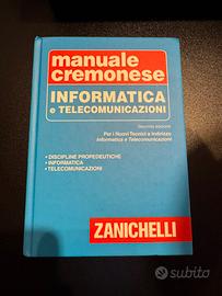Manuale Informatica e Telecomunicazioni