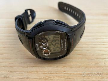 Orologio CASIO 2963 W-210-1CVES