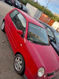 volkswagen lupo