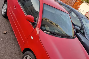 volkswagen lupo